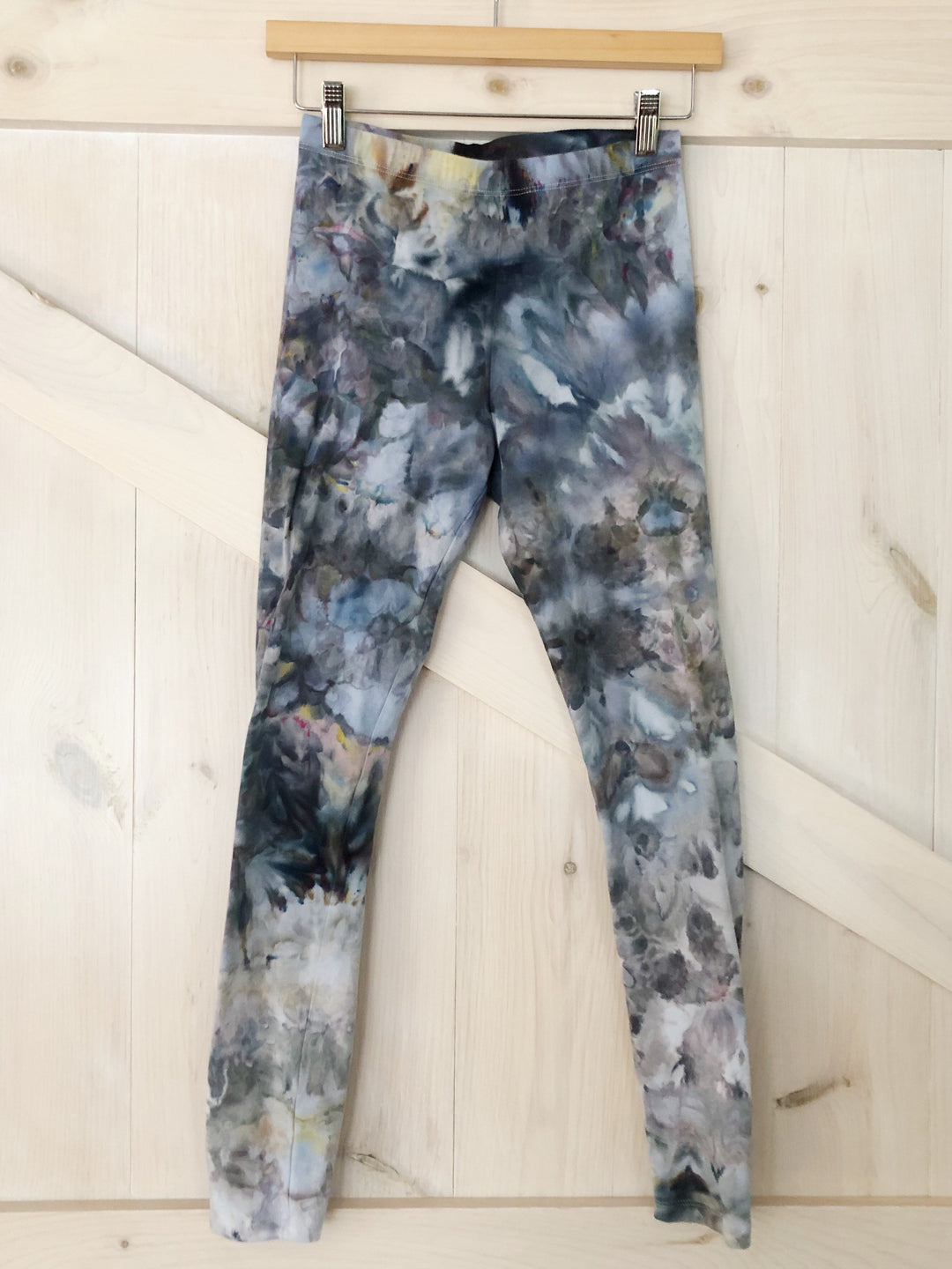 Geode Leggings