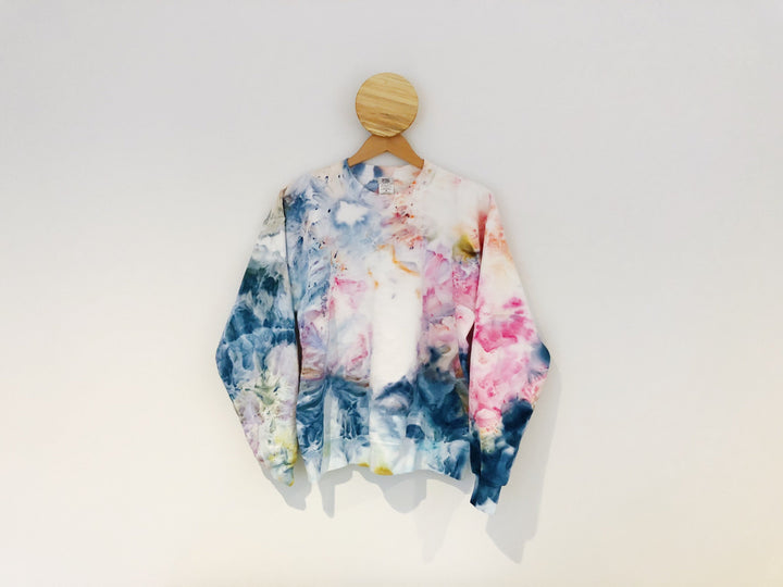 Rainbow Sprinkles Sweatshirt