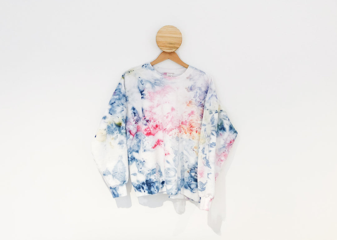 Rainbow Sprinkles Sweatshirt