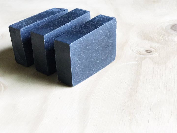 Rainbow Valley Soap