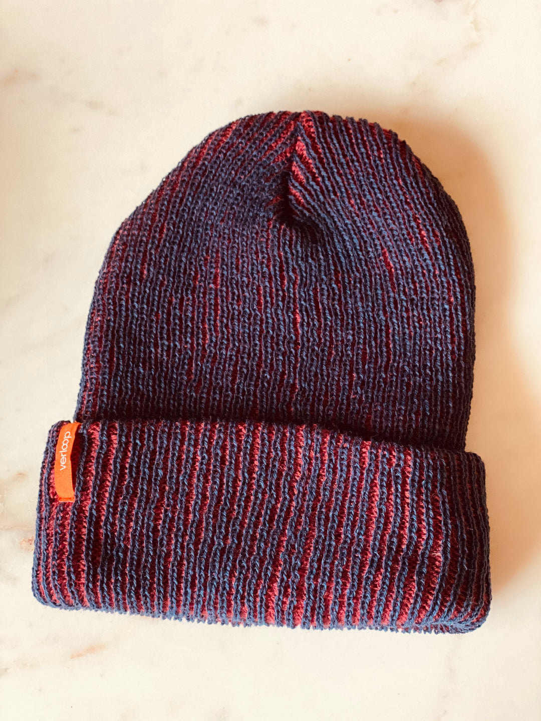 Simple Rib Hat