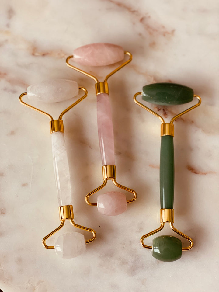 Facial Roller