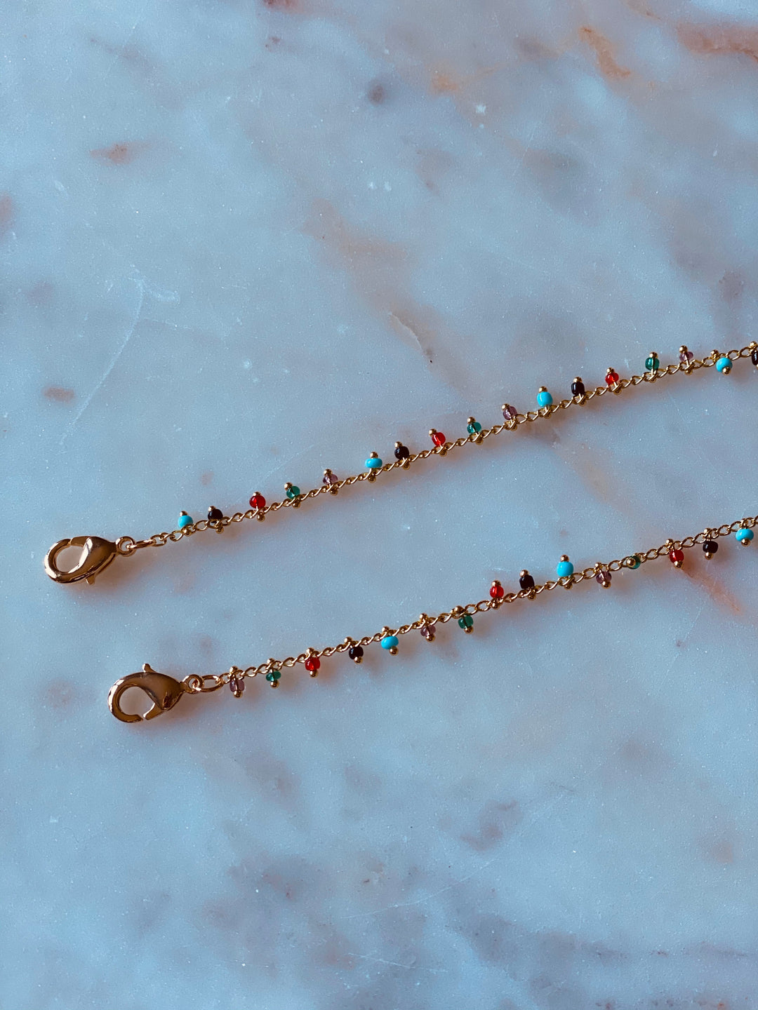 Face Mask Chain