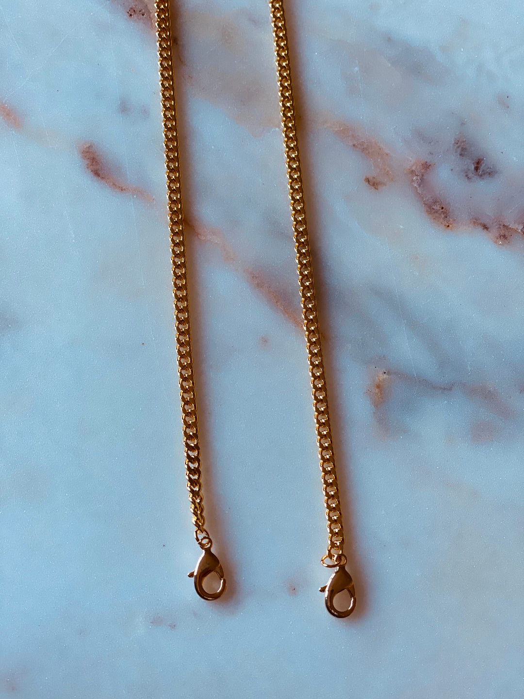 Face Mask Chain