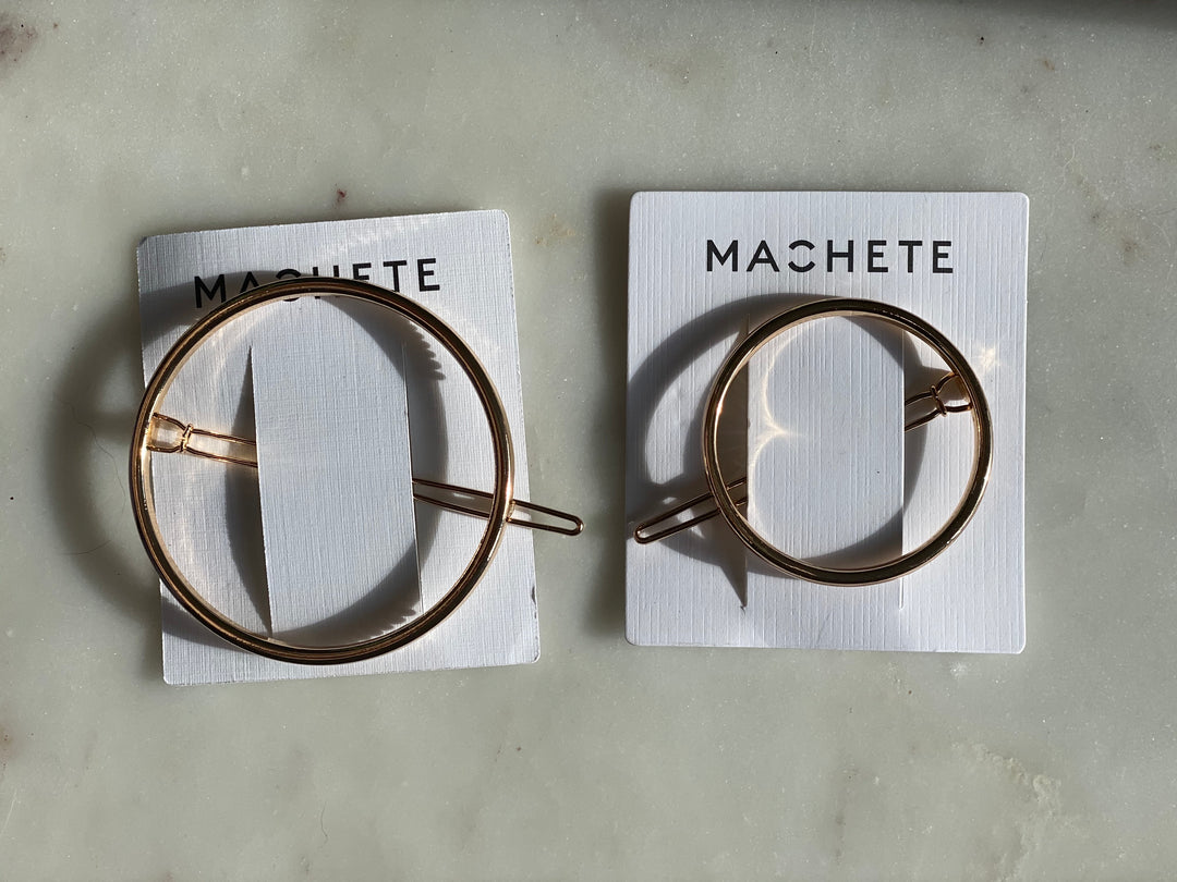 Hair Clip Small