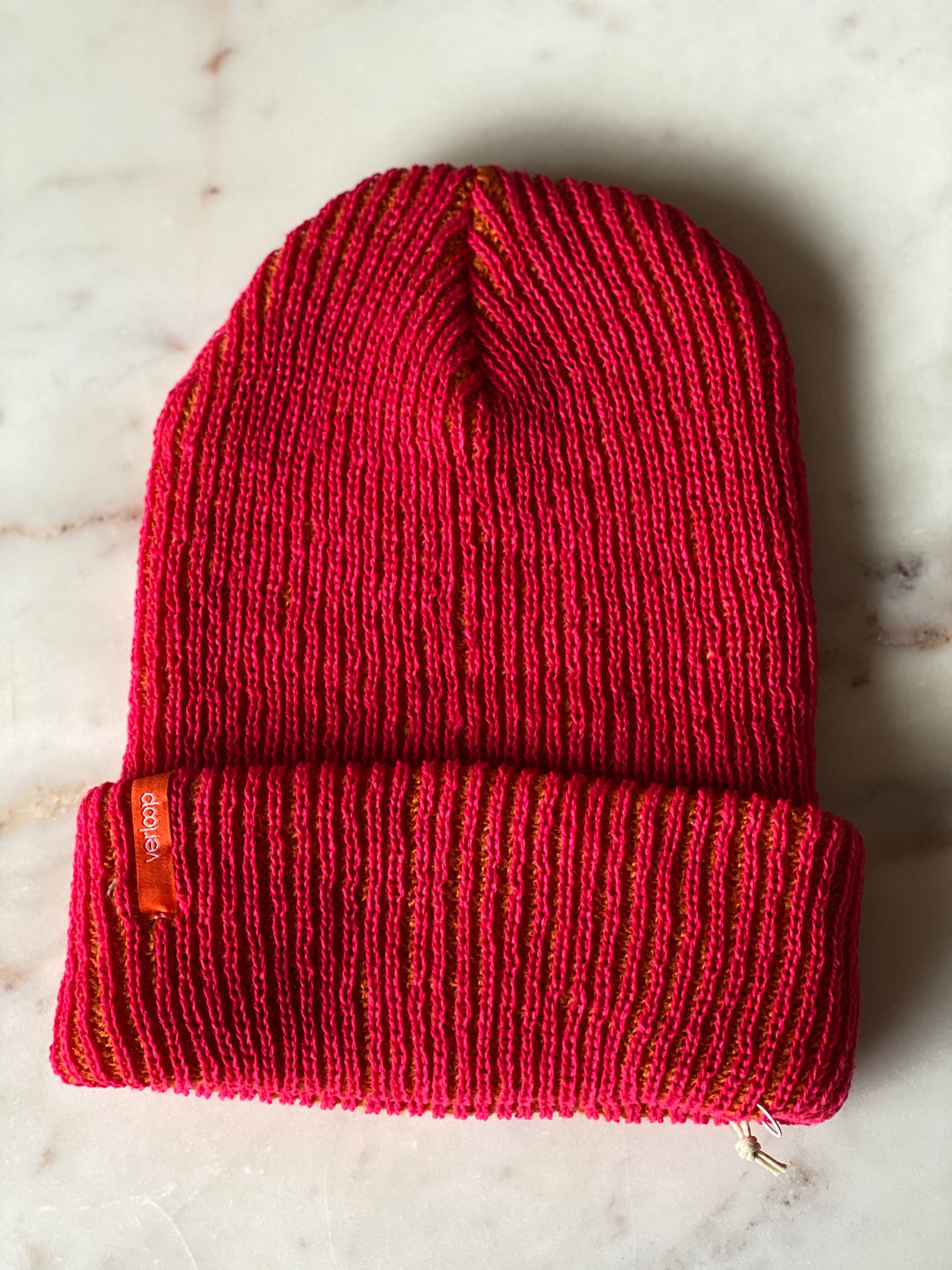 Simple Rib Hat
