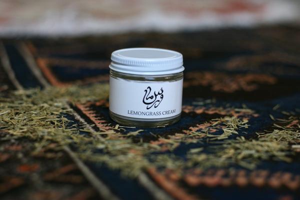 Wake Me Up Face Cream