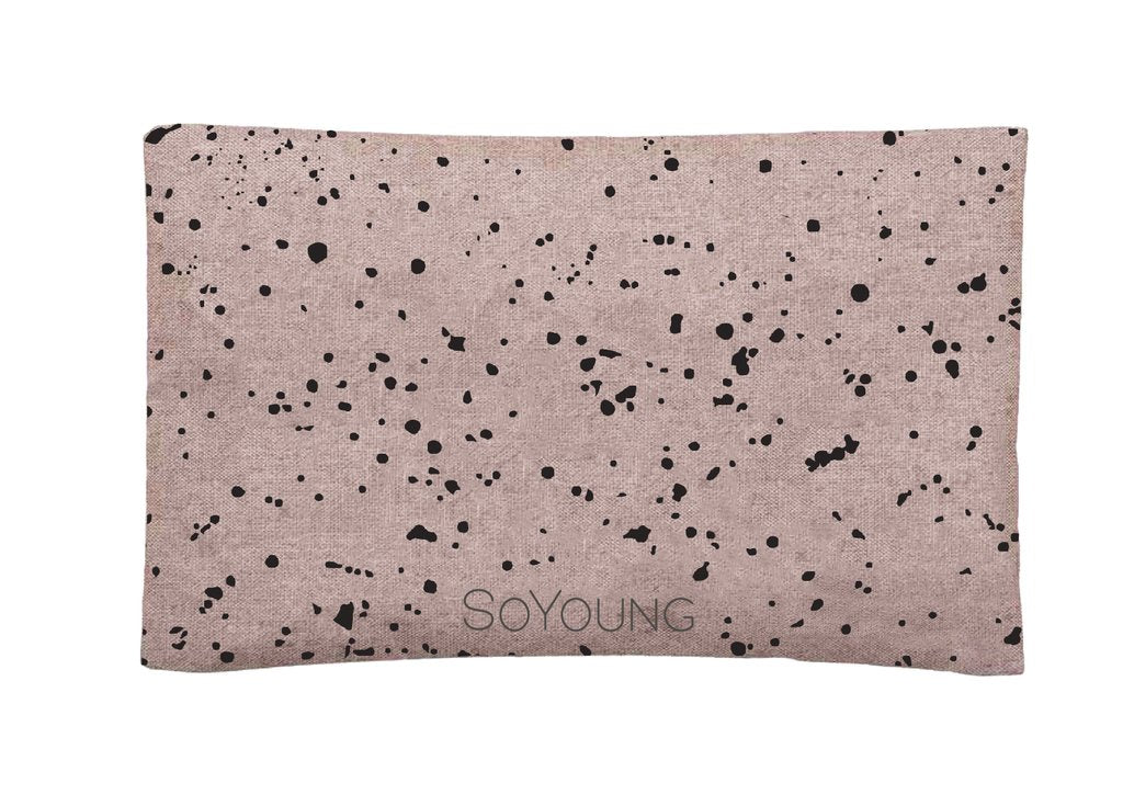 Modern Splatter Ice Pack