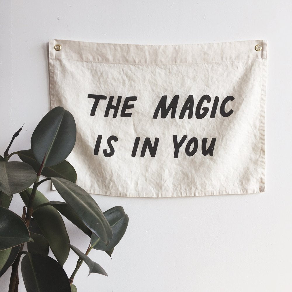 Magic Flag