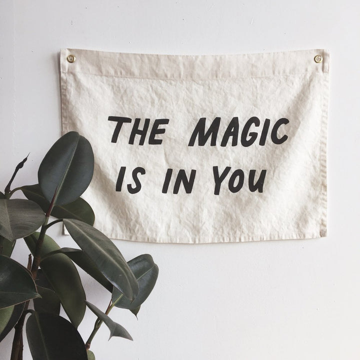 Magic Flag