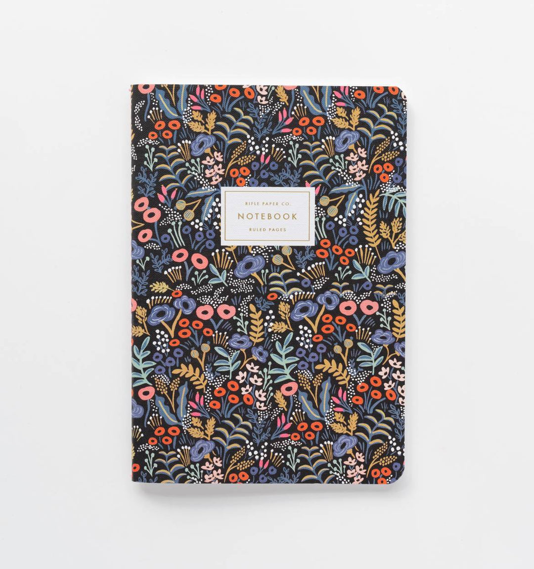 Tapestry Set of 3 Notebooks