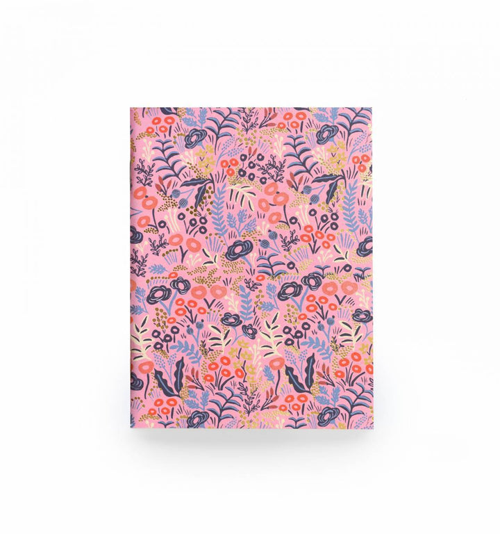 Tapestry Pair of Pocket Notebooks