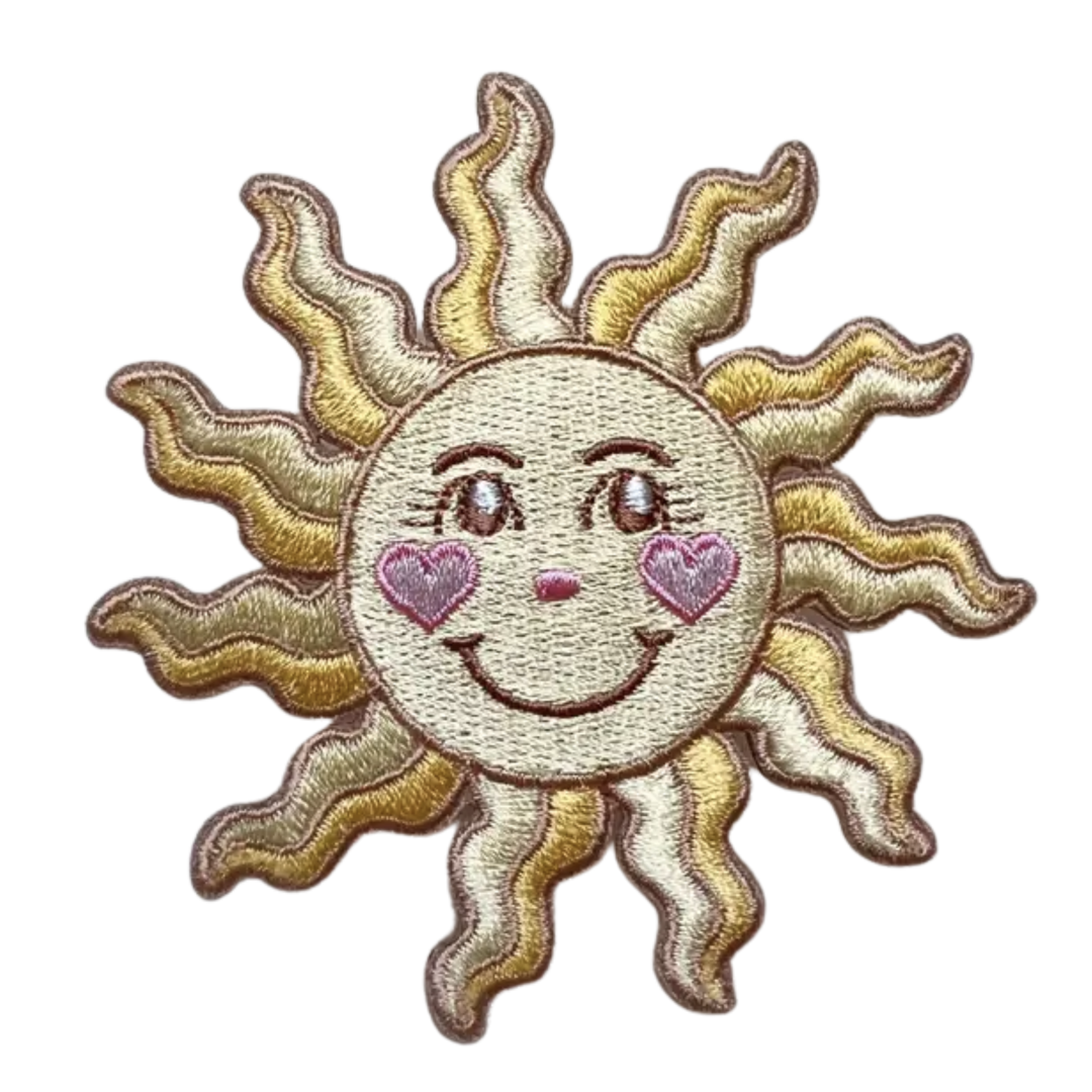 Sun Patch