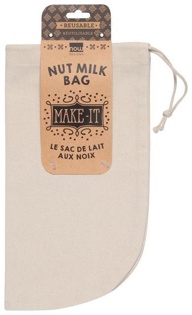 Nut Milk Bag