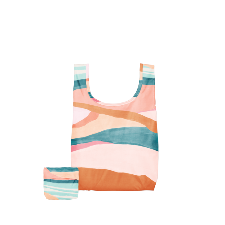 Twist & Shout Bag - Landscape