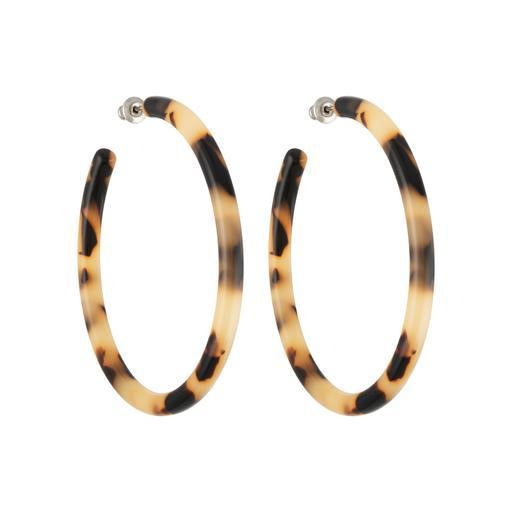 Large Hoops