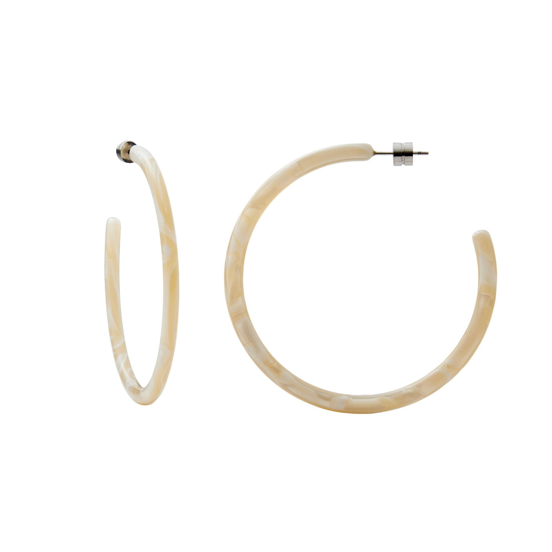 Large Hoops