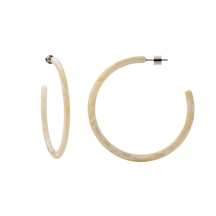 Large Hoops