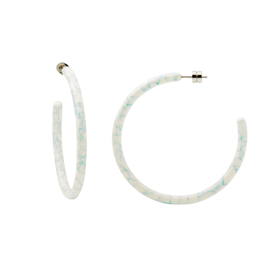 Large Hoops