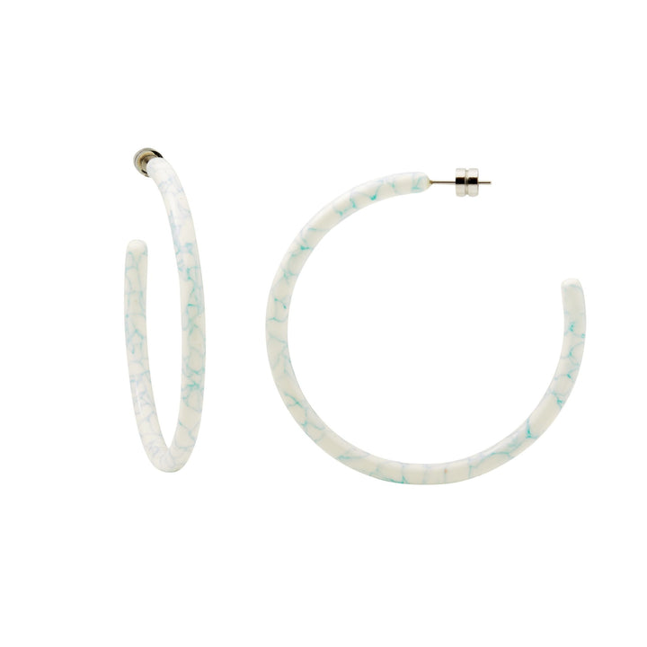 Large Hoops