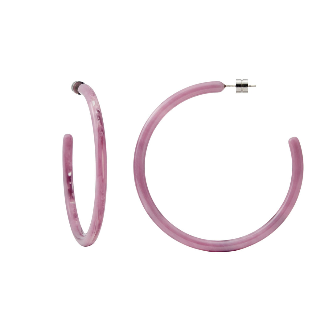 Large Hoops