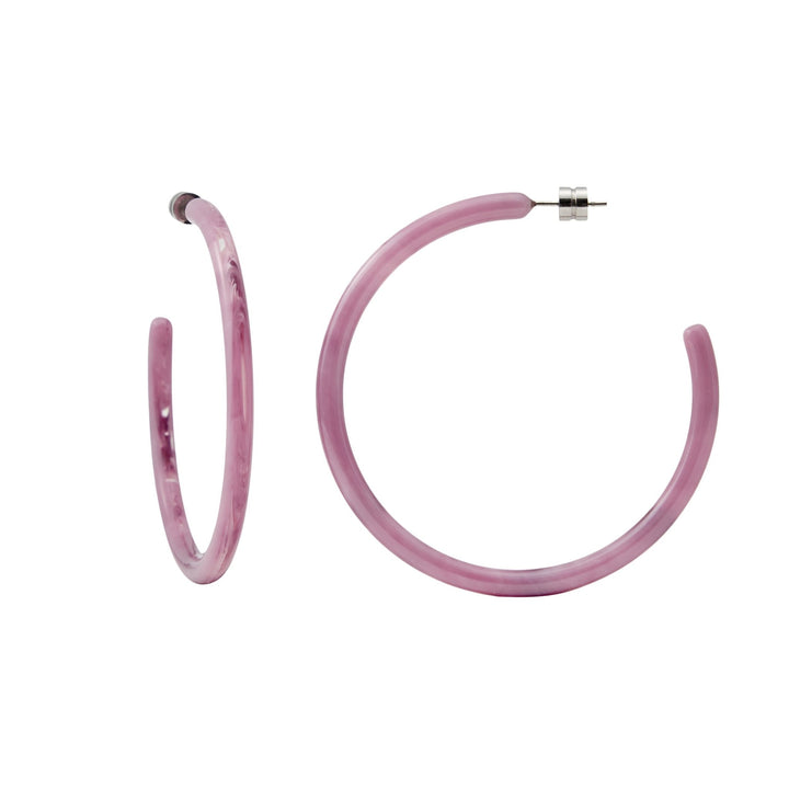 Large Hoops