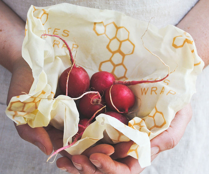 Single Large Wrap Bee's Wrap