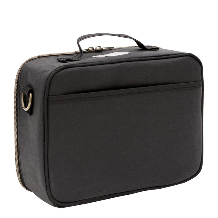 Black Paper - Union Lunch Box
