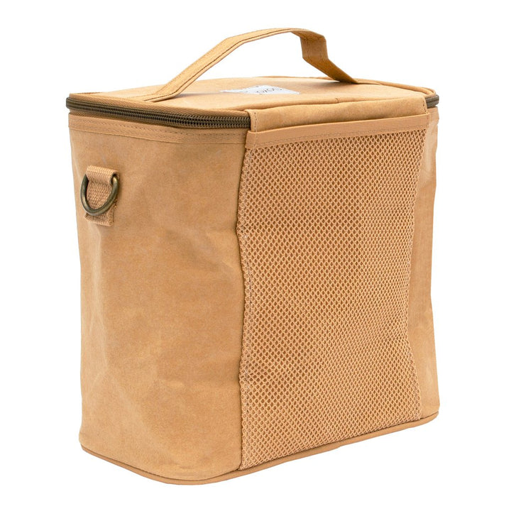 Kraft Paper Lunch Poche