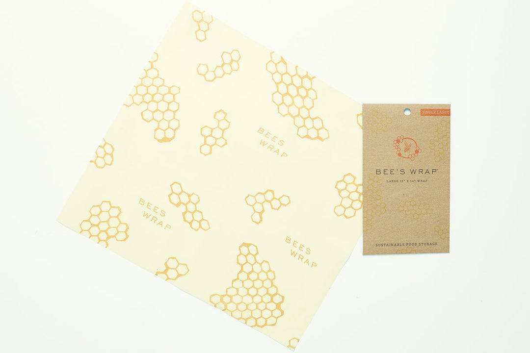 Single Large Wrap Bee's Wrap