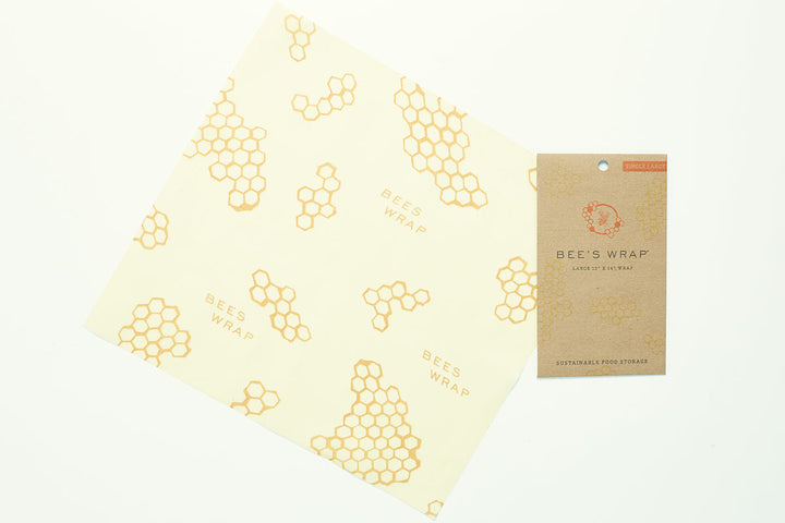 Single Large Wrap Bee's Wrap