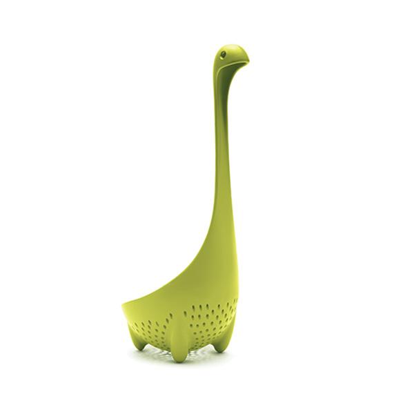 Nessie Family