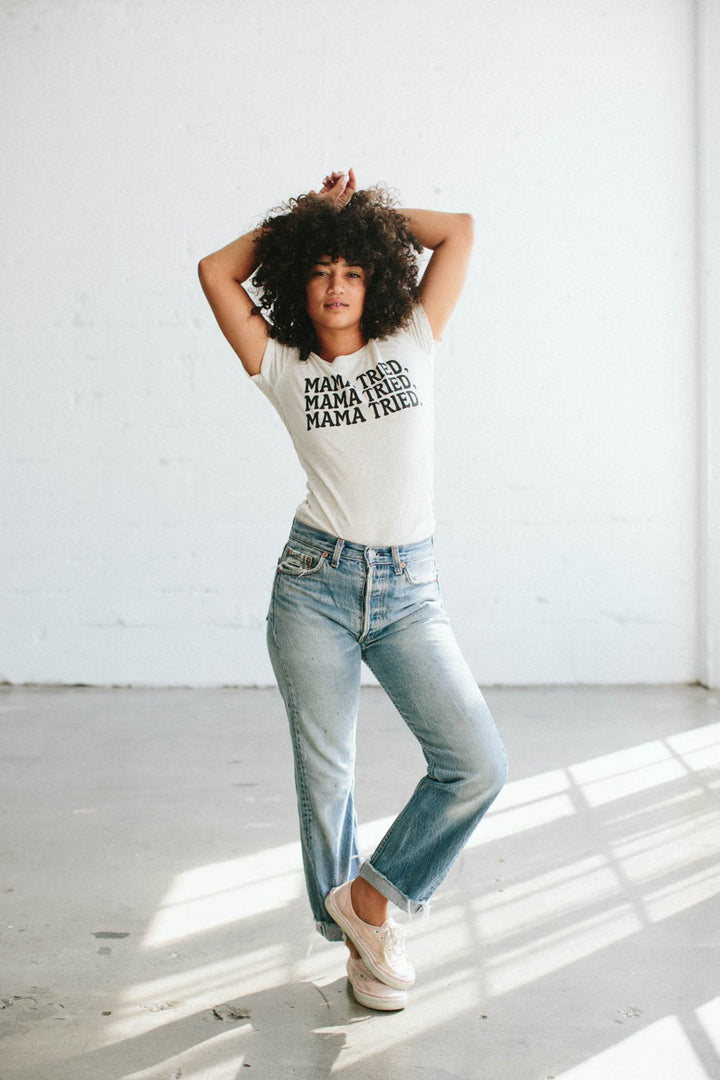 Mama Tried T-Shirt