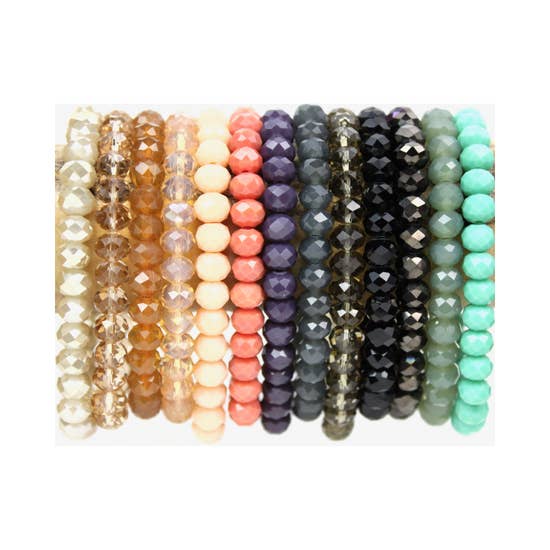 Mantra Bracelet