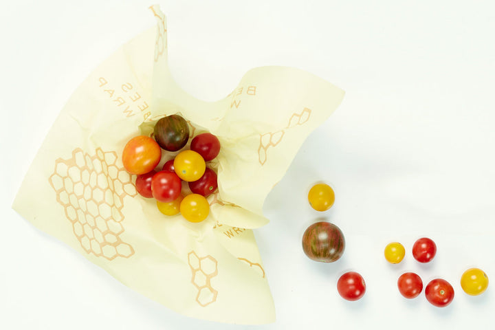 Single Medium Wrap Bee's Wrap