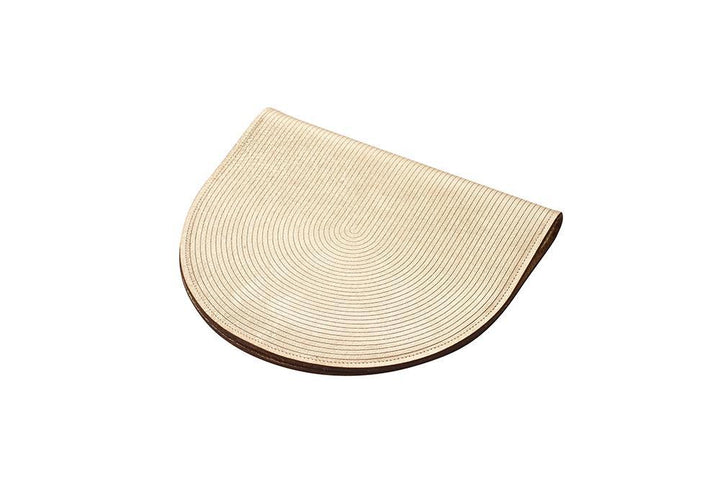 POUCH 14 METALLIC