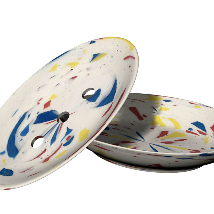 Terrazzo Soap Dish
