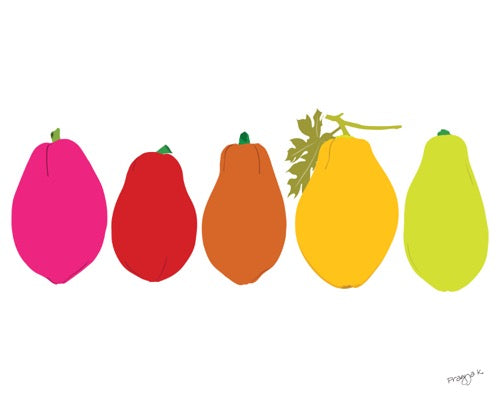 Papaya