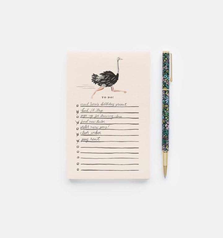 Tapestry Pen