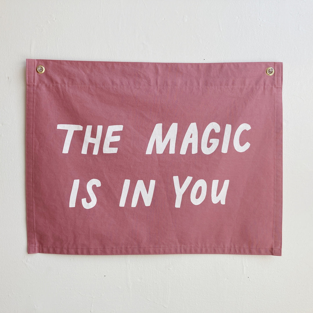 Magic Flag