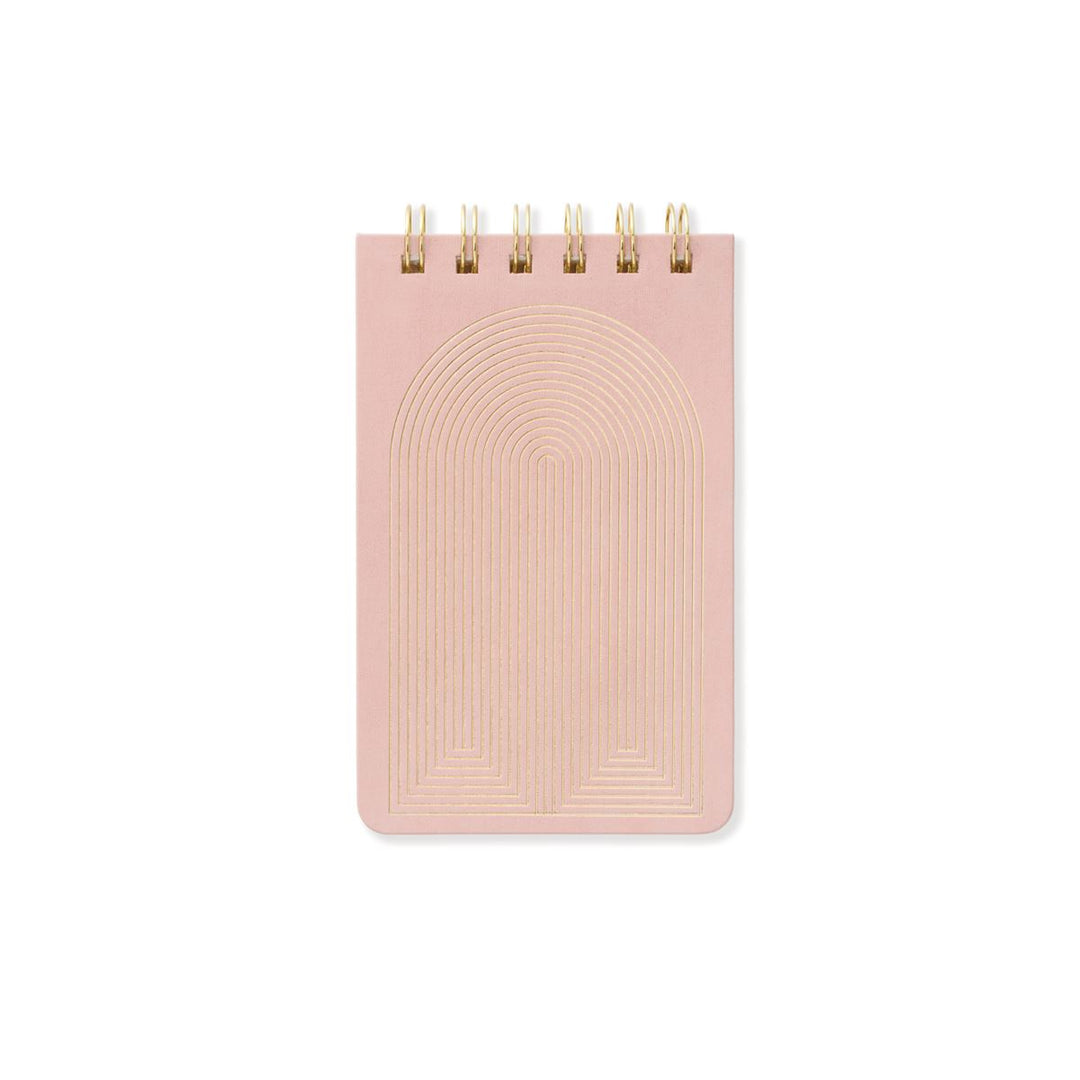 Twin Wire Notepad
