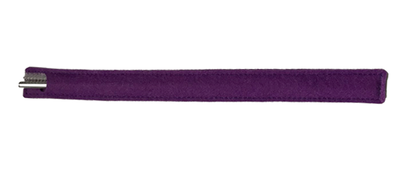 Straw + Cleaner Set with Pouch