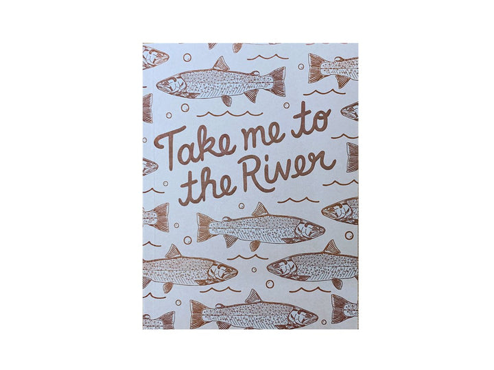 River Journal