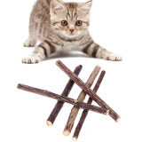 Silvervine Catnip Alternative Cat Chews