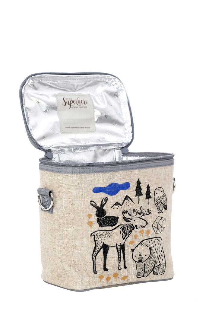 Wee Gallery Nordic Small Cooler Bag