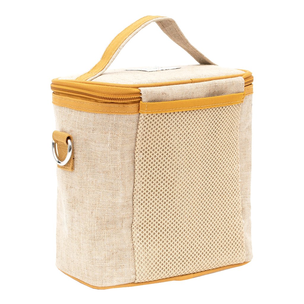 Wee Gallery Pups Small Cooler Bag