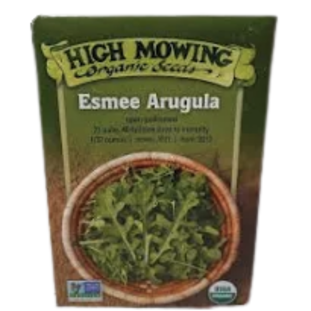 Esme Arugula 1/32 ounce