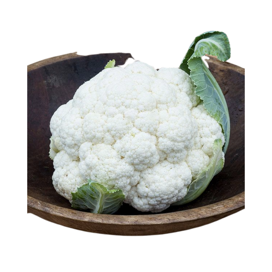 Adona F1 Cauliflower: 10 Seeds