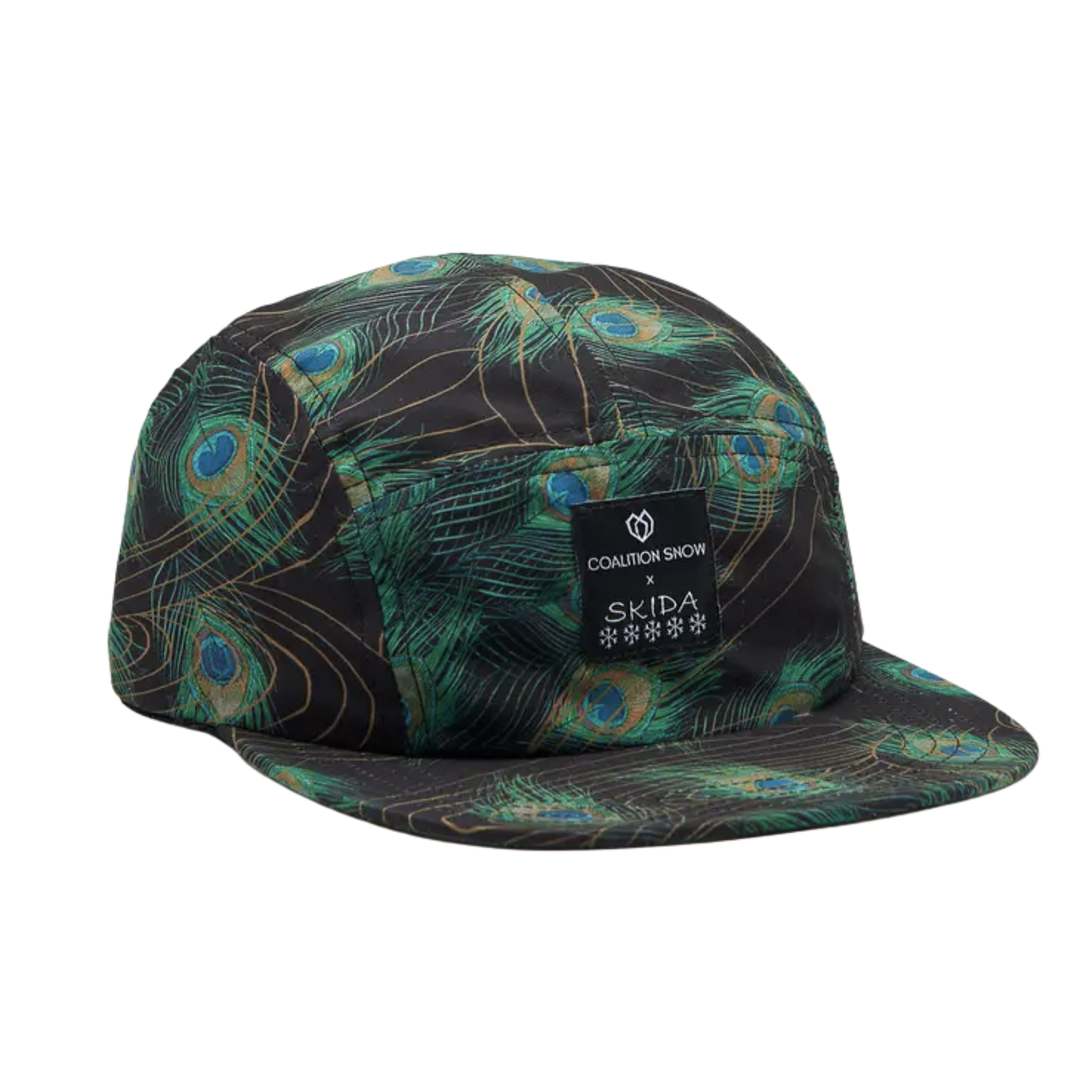 Brim Hat