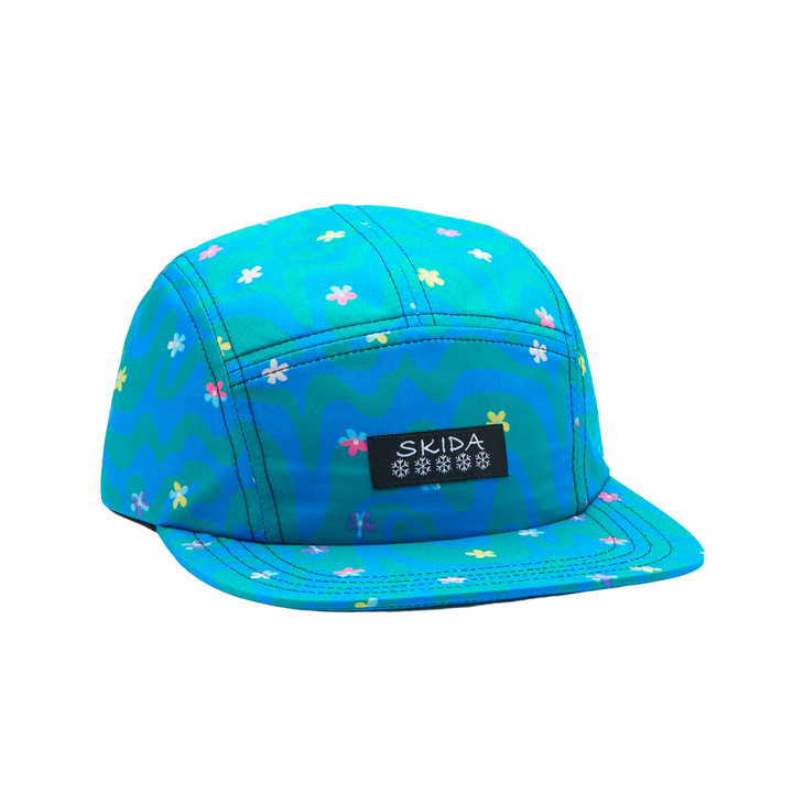Brim Hat